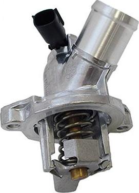 Autoteam M4861A2 - Термостат, охолоджуюча рідина autocars.com.ua