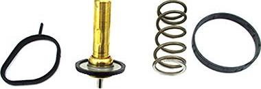 Autoteam M4877 - Термостат, охолоджуюча рідина autocars.com.ua