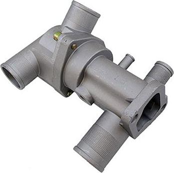 Autoteam M4884 - Термостат, охолоджуюча рідина autocars.com.ua