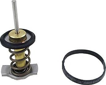 Autoteam M4939 - Термостат, охолоджуюча рідина autocars.com.ua