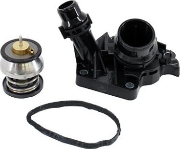 Autoteam M4948A2 - Термостат, охолоджуюча рідина autocars.com.ua