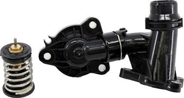 Autoteam M4950A2 - Термостат, охолоджуюча рідина autocars.com.ua