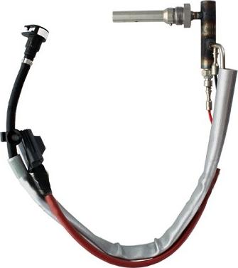 Autoteam M60003A2 - впорскується елемент, регенерація сажі / частичн.  фільтра autocars.com.ua