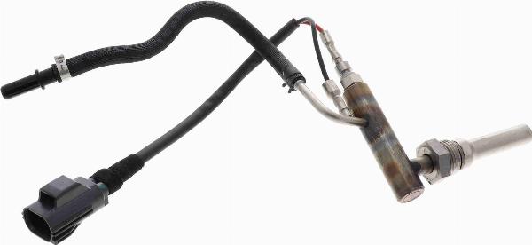 Autoteam M60010A2 - впорскується елемент, регенерація сажі / частичн.  фільтра autocars.com.ua