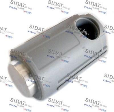 Autoteam M70060 - Датчик, система допомоги при парковці autocars.com.ua