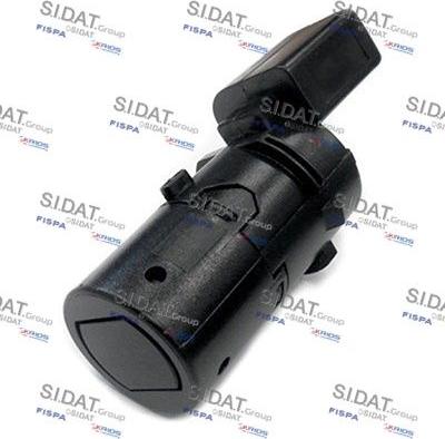 Autoteam M70102 - Датчик, система допомоги при парковці autocars.com.ua