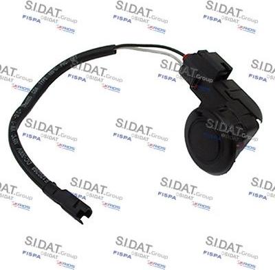 Autoteam M70170 - Датчик, система допомоги при парковці autocars.com.ua