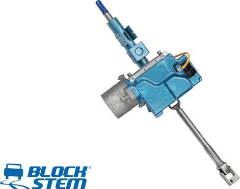 Autoteam PSE0047 - Рульова колонка autocars.com.ua