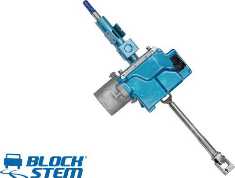 Autoteam PSE0048 - Рульова колонка autocars.com.ua