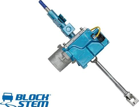 Autoteam PSE0049 - Рульова колонка autocars.com.ua