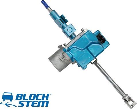 Autoteam PSE0050 - Рульова колонка autocars.com.ua