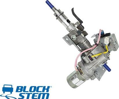 Autoteam PSE0053 - Рульова колонка autocars.com.ua