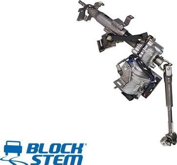 Autoteam PSE0070 - Рульова колонка autocars.com.ua