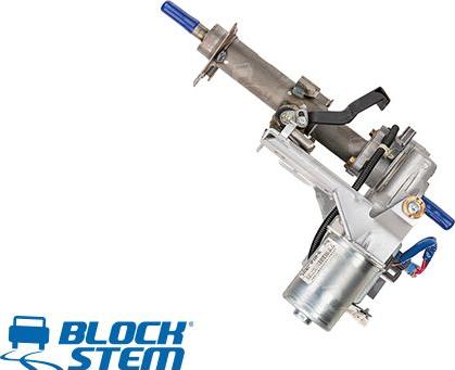 Autoteam PSE0073 - Рульова колонка autocars.com.ua