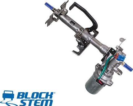 Autoteam PSE0074 - Рульова колонка autocars.com.ua