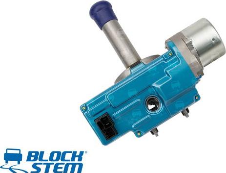 Autoteam PSE0080 - Рульова колонка autocars.com.ua