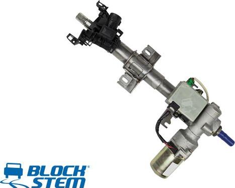 Autoteam PSE0109 - Рульова колонка autocars.com.ua