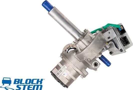 Autoteam PSE0123 - Рульова колонка autocars.com.ua