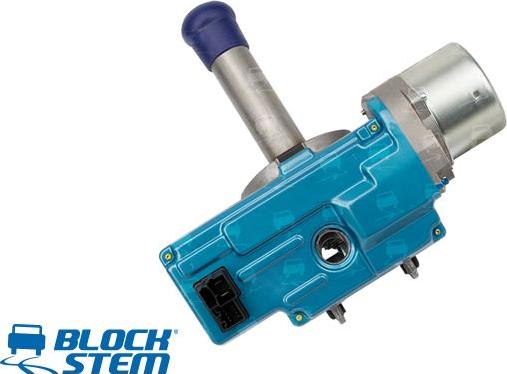 Autoteam PSE0169 - Рульова колонка autocars.com.ua