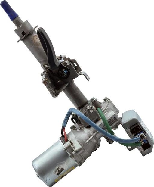 Autoteam PSE0191 - Рульова колонка autocars.com.ua