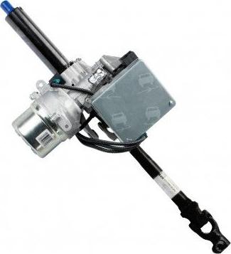 Autoteam PSE0197 - Рульова колонка autocars.com.ua