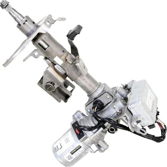 Autoteam PSE0204 - Рульова колонка autocars.com.ua