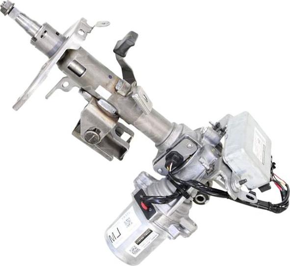 Autoteam PSE0207 - Рульова колонка autocars.com.ua