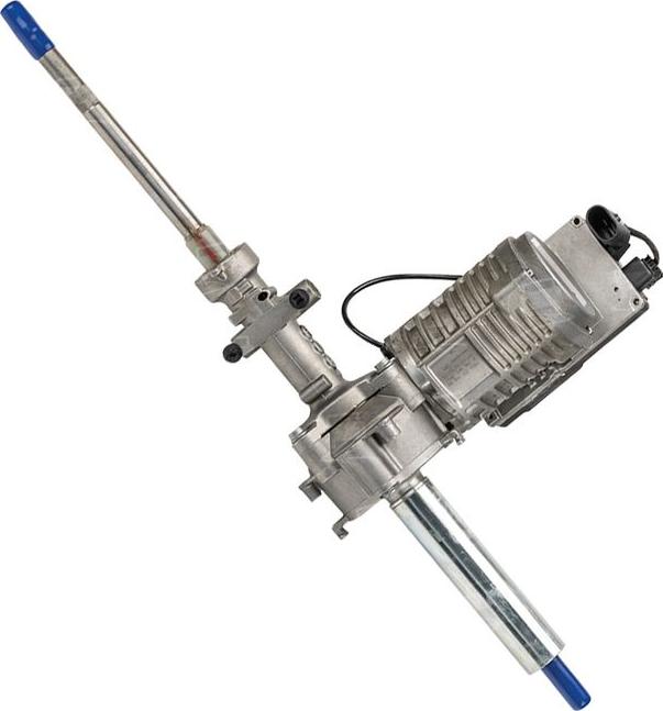 Autoteam PSE0221 - Рульова колонка autocars.com.ua