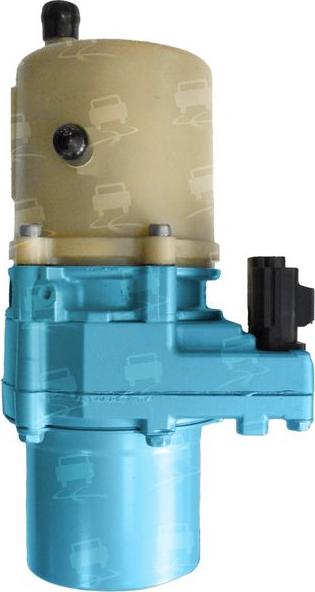 Autoteam PSE0697 - Гідравлічний насос, рульове управління, ГУР autocars.com.ua