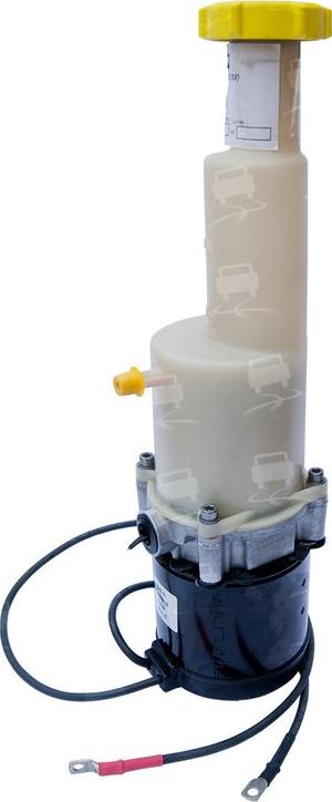 Autoteam PSE0713 - Гідравлічний насос, рульове управління, ГУР autocars.com.ua