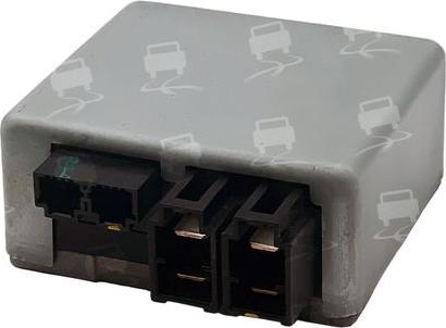 Autoteam PSE0935 - Блок управління, рульовий механізм з підсилювачем autocars.com.ua