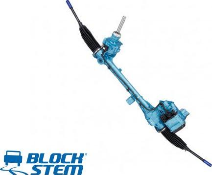 Autoteam PSE1248 - Рульовий механізм, рейка autocars.com.ua