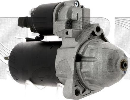 Autoteam SBO003A - Стартер autocars.com.ua