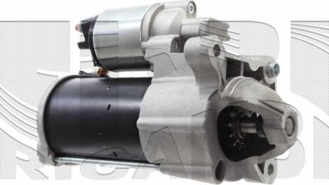 Autoteam SBO004 - Стартер autocars.com.ua