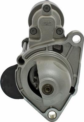 Autoteam SBO023 - Стартер autocars.com.ua