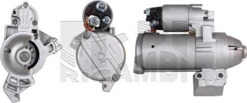 Autoteam SBO032 - Стартер autocars.com.ua