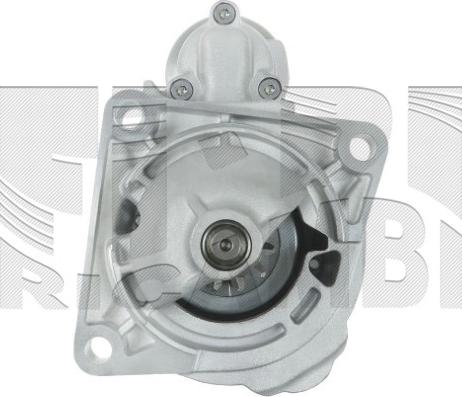 Autoteam SBO041 - Стартер autocars.com.ua