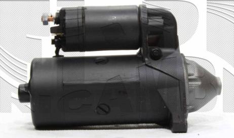 Autoteam SBO222A - Стартер autocars.com.ua