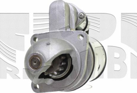 Autoteam SBO346A - Стартер autocars.com.ua