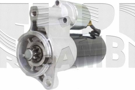 Autoteam SBO348A - Стартер autocars.com.ua