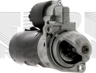 Autoteam SBO387A - Стартер autocars.com.ua