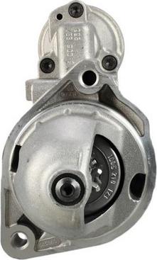 Autoteam SBO429A - Стартер autocars.com.ua