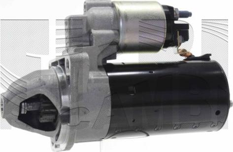 Autoteam SBO441A - Стартер autocars.com.ua