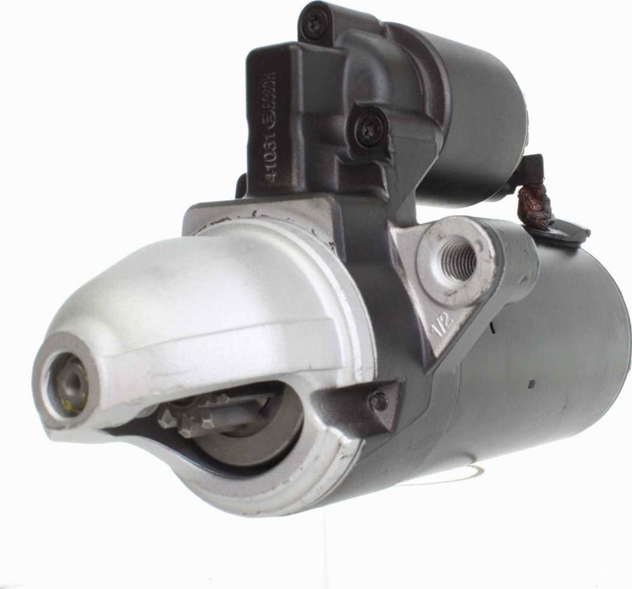 Autoteam SBO454A - Стартер autocars.com.ua