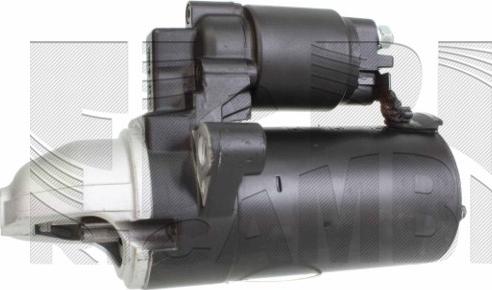 Autoteam SBO454 - Стартер autocars.com.ua