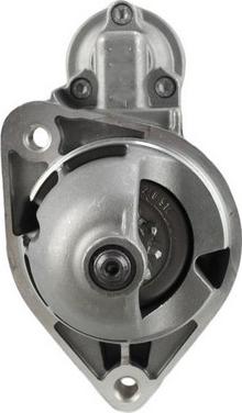 Autoteam SBO488 - Стартер autocars.com.ua