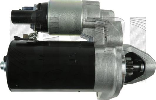 Autoteam SBO495 - Стартер autocars.com.ua