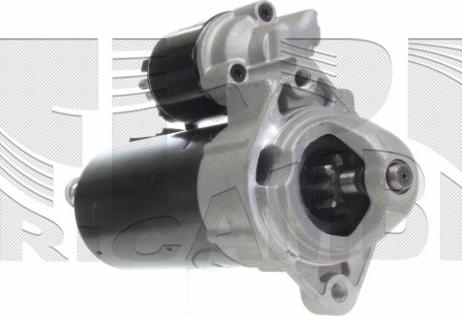 Autoteam SBO500A - Стартер autocars.com.ua