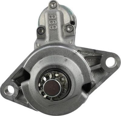 Autoteam SBO508 - Стартер autocars.com.ua