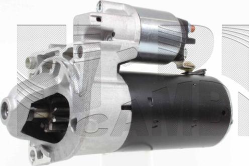 Autoteam SBO534 - Стартер autocars.com.ua